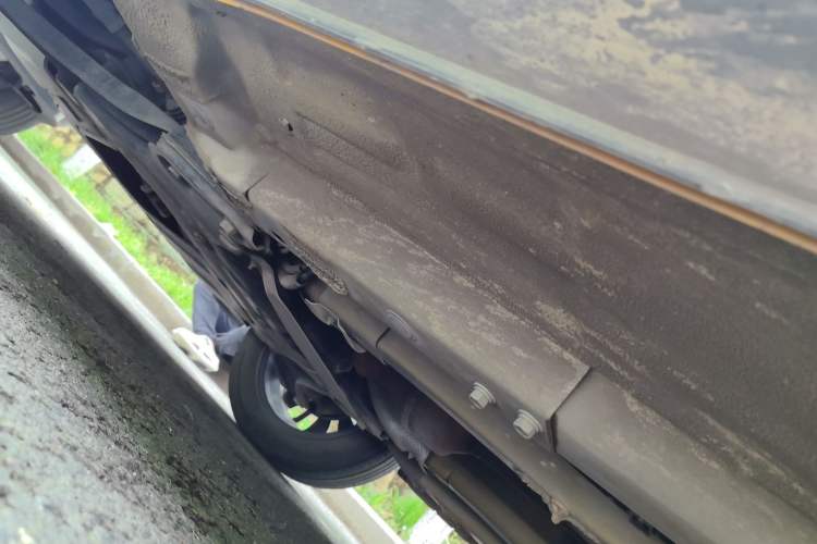 Used Kia kx1 Stonic 2021 1.4L CVT Sunroof Model Chassis Front Right