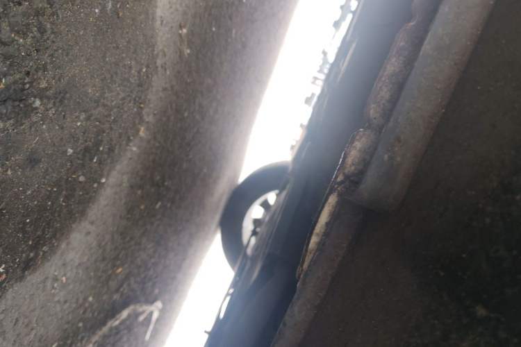 Used Kia kx1 Stonic 2021 1.4L CVT Fun & Sunroof Model Chassis Front Right