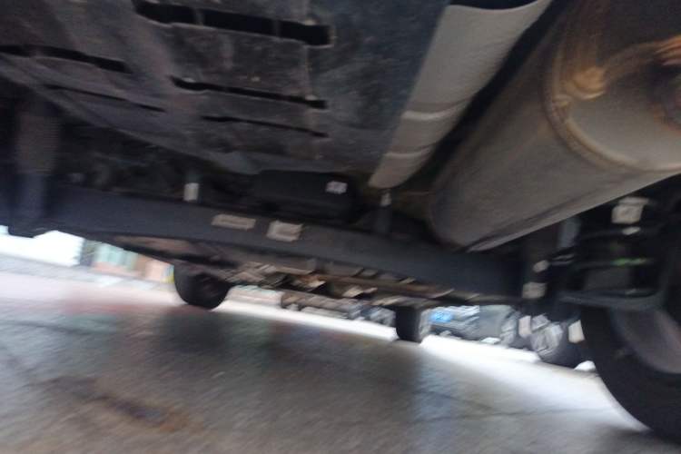 Used Kia kx1 Stonic 2021 1.4L CVT Sunroof Model Chassis Rear