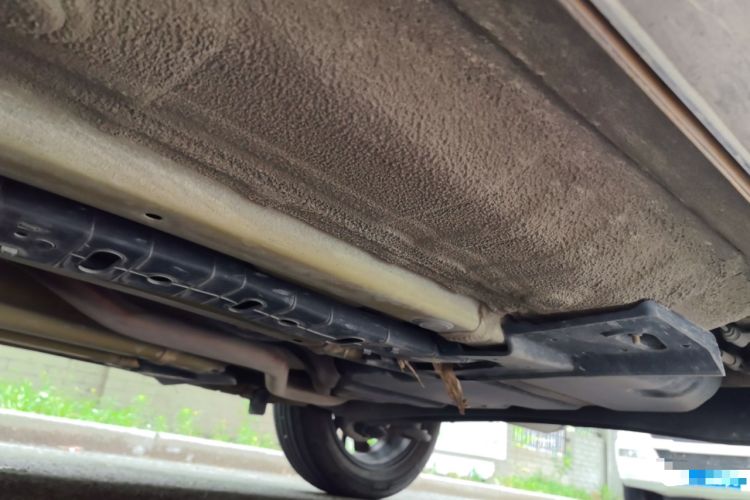 Used Kia kx1 Stonic 2021 1.4L CVT Sunroof Model Chassis Rear Left