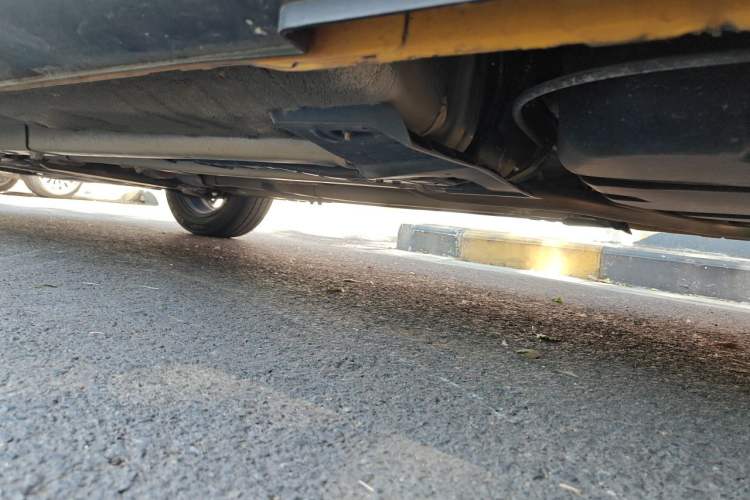 Used Kia kx1 Stonic 2021 1.4L CVT Sunroof Model Chassis Rear Left