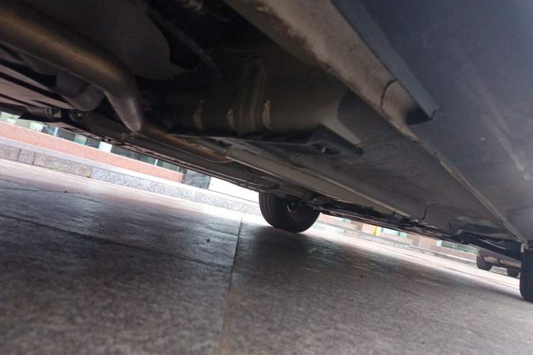 Used Kia kx1 Stonic 2021 1.4L CVT Sunroof Model Chassis Rear Right