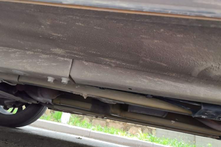 Used Kia kx1 Stonic 2021 1.4L CVT Sunroof Model Chassis Rear Right