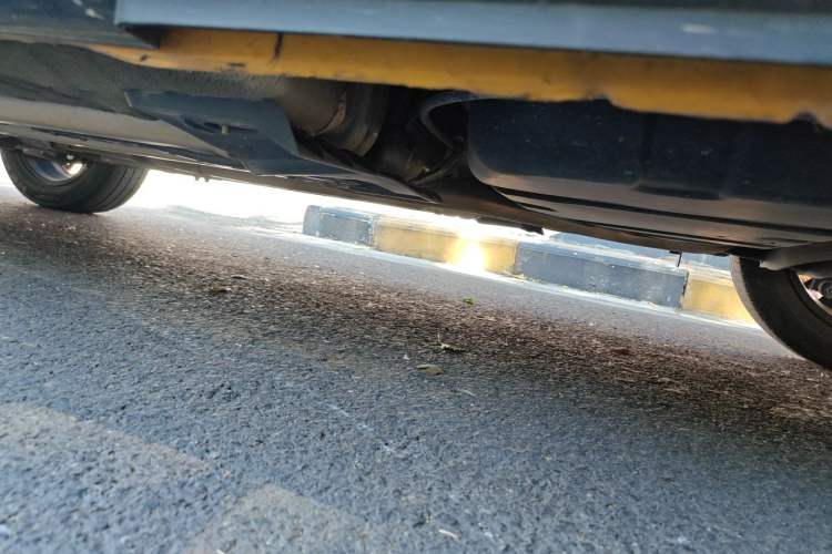Used Kia kx1 Stonic 2021 1.4L CVT Sunroof Model Chassis Rear Right