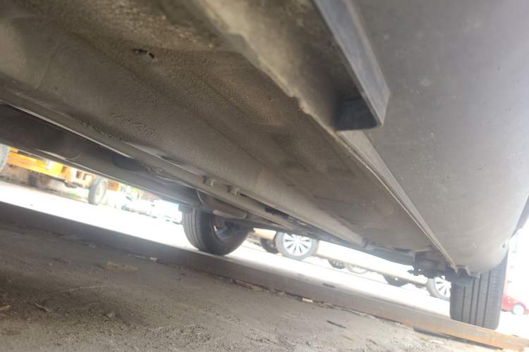 Used Kia kx1 Stonic 2021 1.4L CVT Fun & Sunroof Model Chassis Front Left