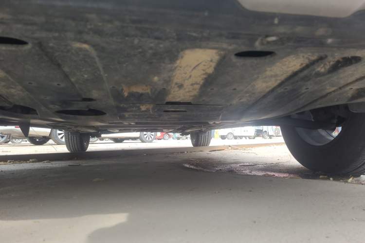 Used Kia kx1 Stonic 2021 1.4L CVT Fun & Sunroof Model Chassis Front