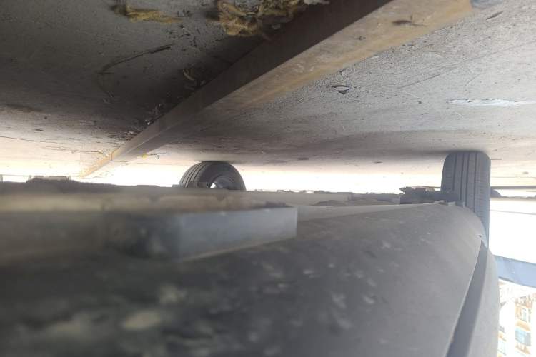 Used Kia kx1 Stonic 2021 1.4L CVT Fun & Sunroof Model Chassis Front Right
