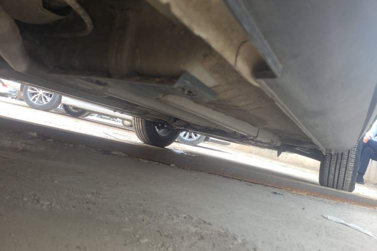 Used Kia kx1 Stonic 2021 1.4L CVT Fun & Sunroof Model Chassis Rear Right