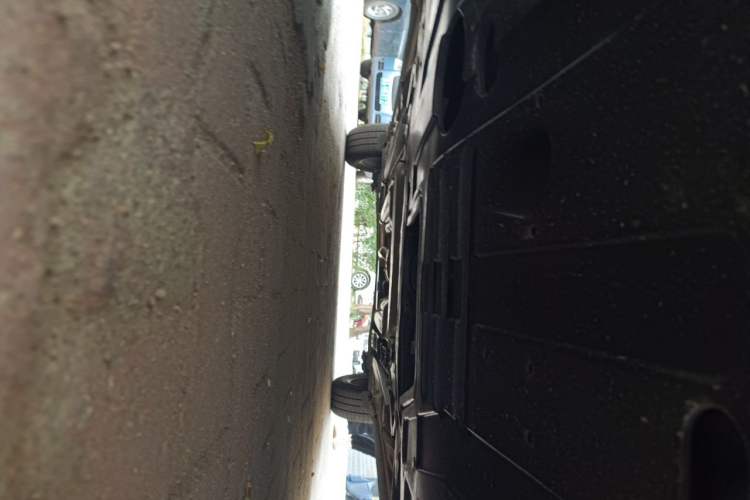 Used Kia kx1 Stonic 2021 1.4L CVT Sunroof Model Chassis Front