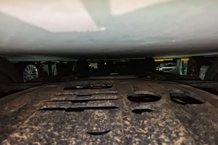 Used Kia kx1 Stonic 2021 1.4L CVT Sunroof Model Chassis Front