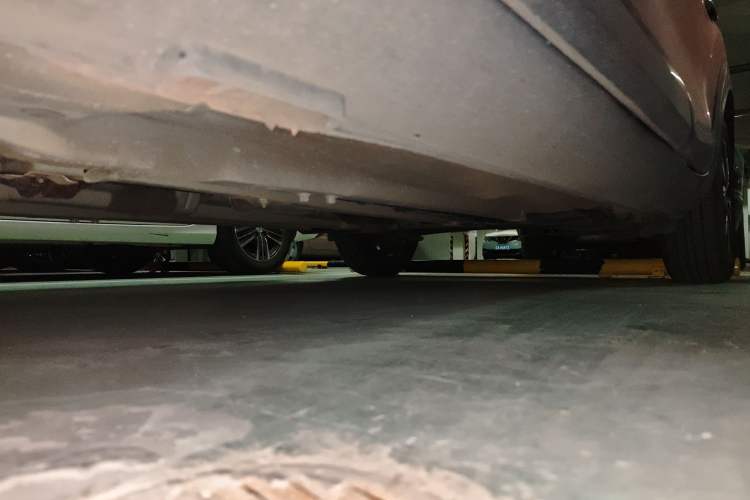 Used Kia kx1 Stonic 2021 1.4L CVT Sunroof Model Chassis Front Left