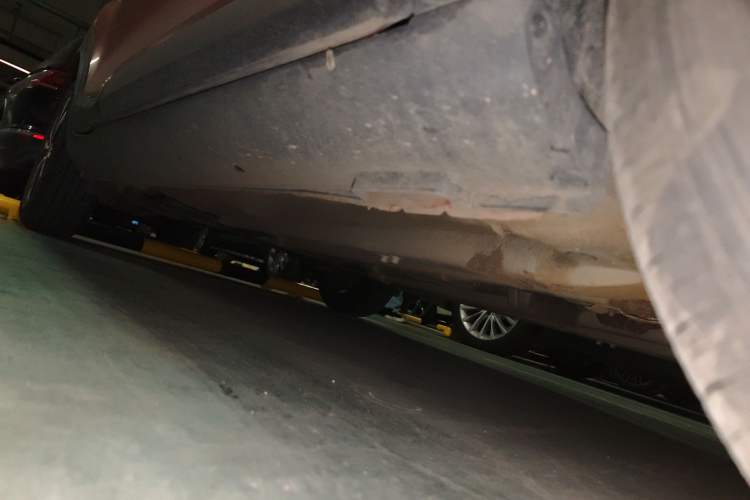 Used Kia kx1 Stonic 2021 1.4L CVT Sunroof Model Chassis Front Right