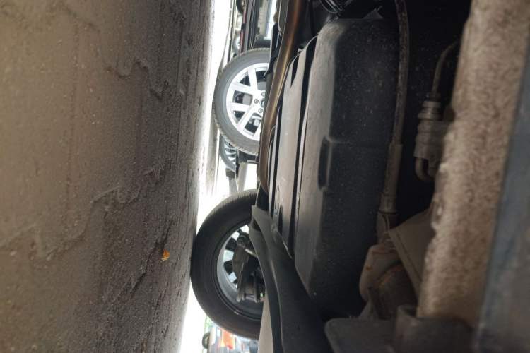 Used Kia kx1 Stonic 2021 1.4L CVT Sunroof Model Chassis Rear Left