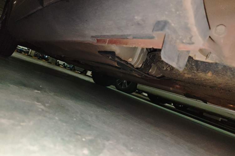 Used Kia kx1 Stonic 2021 1.4L CVT Sunroof Model Chassis Rear Left