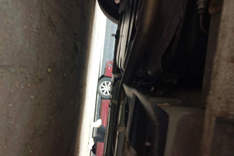 Used Kia kx1 Stonic 2021 1.4L CVT Sunroof Model Chassis Rear Right