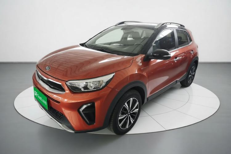 Gebrauchter Kia kx1 Stonic 2021 1.4L Automatic Fun & Sport Edition Guazi used car, China used car export, Used car for sale, Used cars, Cheapest cars for sale