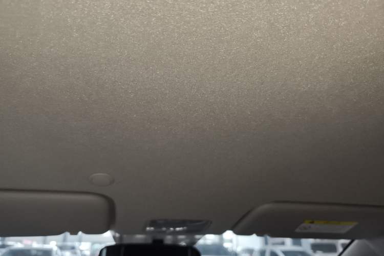 Used Kia kx1 Stonic 2021 1.4L CVT Fun Edition Headliner