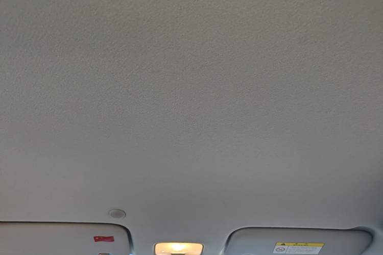 Used Kia kx1 Stonic 2021 1.4L CVT Fun Edition Headliner