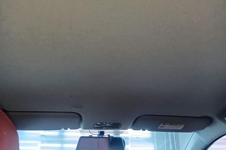Used Kia kx1 Stonic 2021 1.4L Automatic Fun Edition Headliner