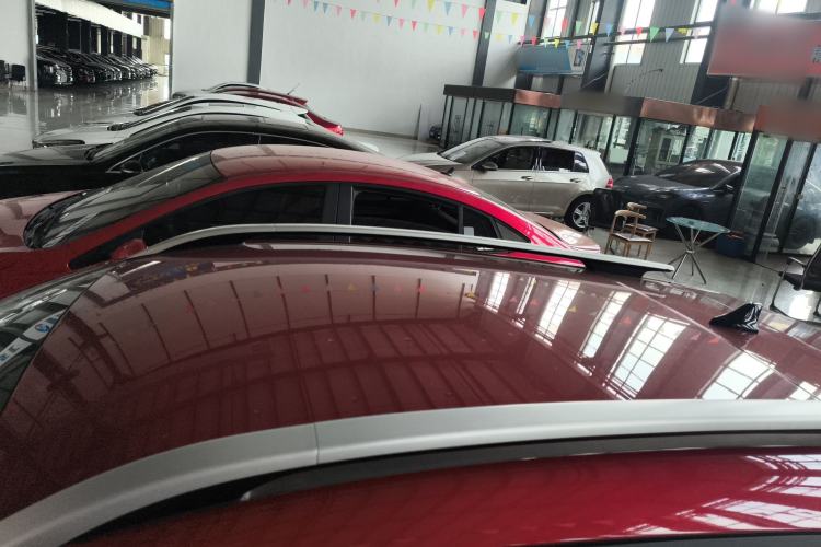 Used Kia kx1 Stonic 2021 1.4L CVT Fun Edition Roof