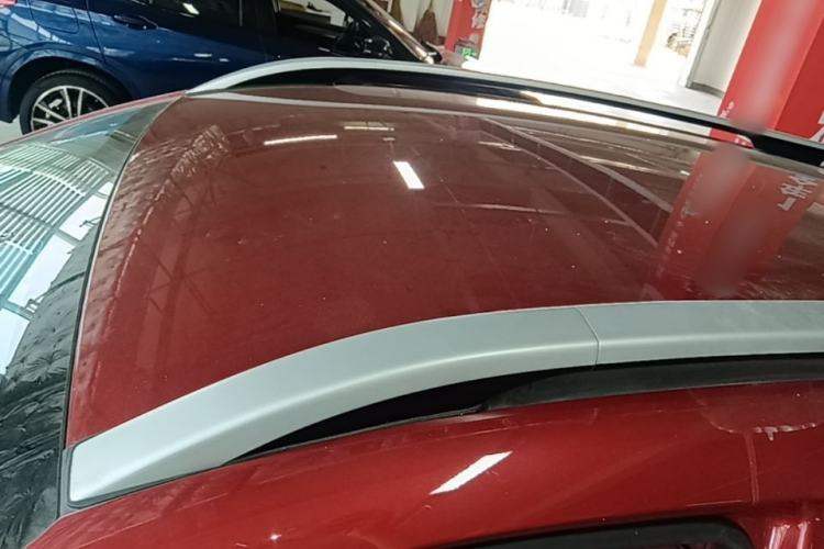 Used Kia kx1 Stonic 2021 1.4L Automatic Fun Edition Roof