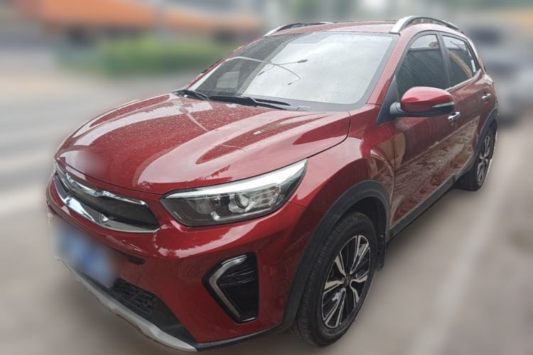 Kia kx1 Stonic 2021 1.4L CVT Fun Edition usado Guazi used car, China used car export, Used car for sale, Used cars, Cheapest cars for sale