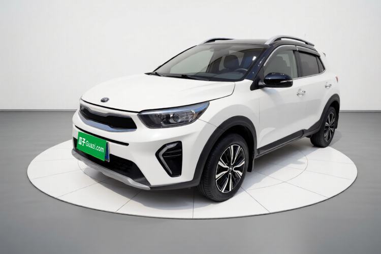 Used Kia kx1 Stonic 2021 1.4L CVT Fun & Sunroof Model Guazi used car, China used car export, Used car for sale, Used  cars, Cheapest cars for sale