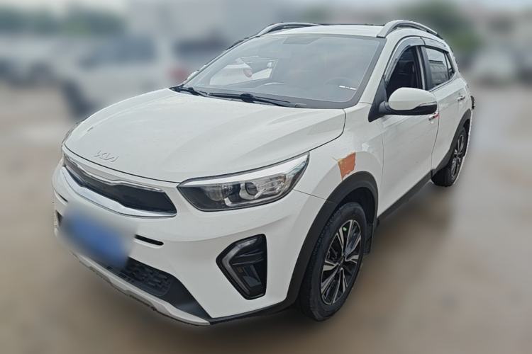 Used Kia kx1 Stonic 2021 1.4L CVT Fun Edition Guazi used car, China used car export, Used car for sale, Used  cars, Cheapest cars for sale