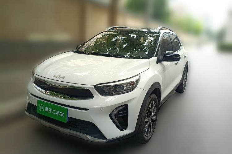 Used Kia kx1 Stonic 2021 1.4L CVT Fun & Sunroof Model Guazi used car, China used car export, Used car for sale, Used  cars, Cheapest cars for sale