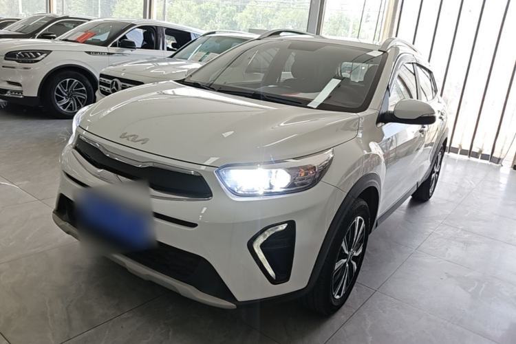 Kia kx1 Stonic 2021 1.4L CVT Fun Edition usado Guazi used car, China used car export, Used car for sale, Used cars, Cheapest cars for sale