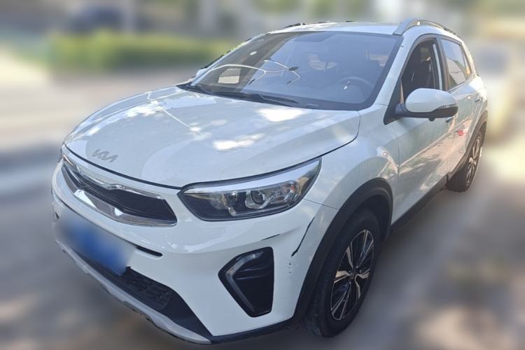 Used Kia kx1 Stonic 2021 1.4L CVT Fun Edition Guazi used car, China used car export, Used car for sale, Used  cars, Cheapest cars for sale