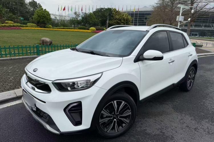 Used Kia kx1 Stonic 2021 1.4L Automatic Fun Edition Guazi used car, China used car export, Used car for sale, Used cars, Cheapest cars for sale