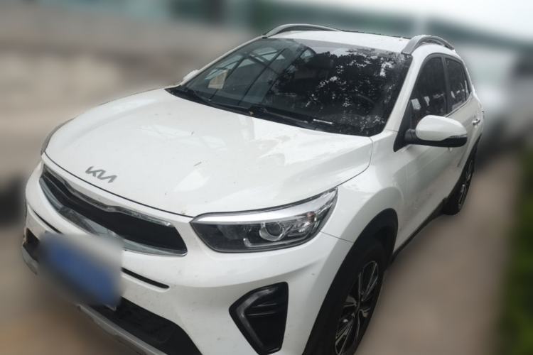 Kia kx1 Stonic 2021 1.4L CVT Fun Edition usado Guazi used car, China used car export, Used car for sale, Used cars, Cheapest cars for sale