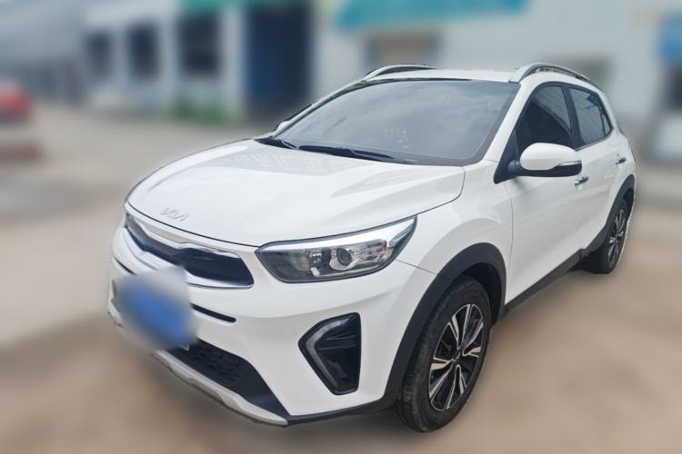 Kia kx1 Stonic 2021 1.4L CVT Fun Edition usado Guazi used car, China used car export, Used car for sale, Used cars, Cheapest cars for sale