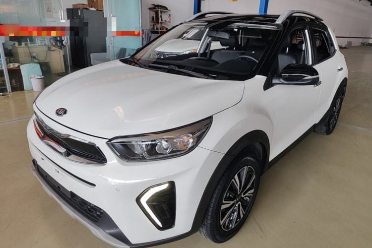 Ojetý Kia kx1 Stonic 2021 1.4L CVT Fun & Sunroof Model Guazi used car, China used car export, Used car for sale, Used  cars, Cheapest cars for sale