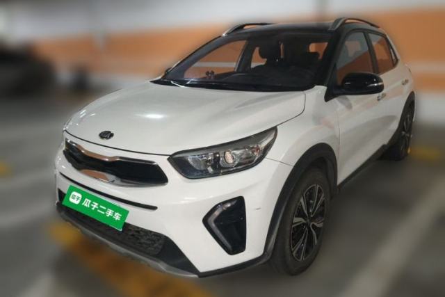 Used Kia kx1 Stonic 2021 1.4L Automatic Fun & Sport Edition