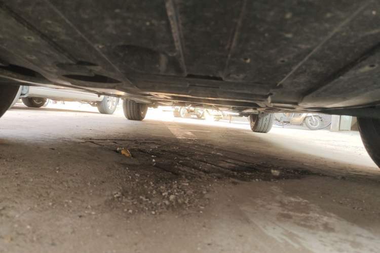 Used Kia kx1 Stonic 2021 1.4L CVT Fun & Sunroof Model Chassis Front
