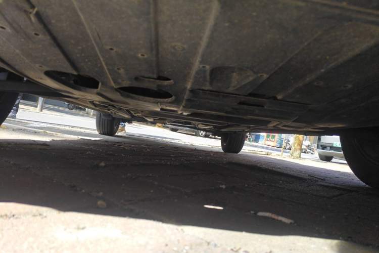 Used Kia kx1 Stonic 2021 1.4L CVT Fun & Sunroof Model Chassis Front