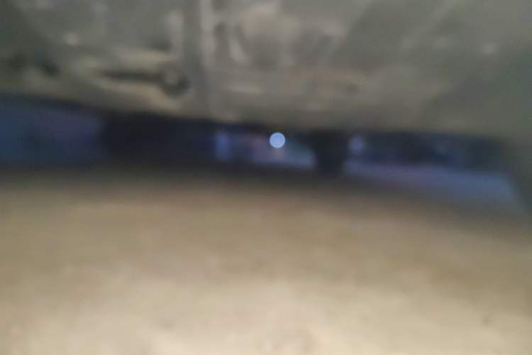 Used Kia kx1 Stonic 2021 1.4L CVT Fun & Sunroof Model Chassis Front