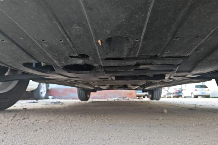 Used Kia kx1 Stonic 2021 1.4L CVT Sunroof Model Chassis Front