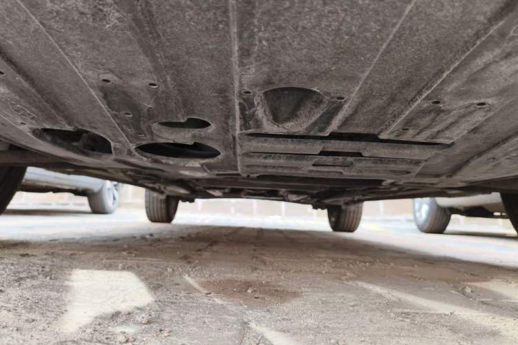 Used Kia kx1 Stonic 2021 1.4L CVT Sunroof Model Chassis Front