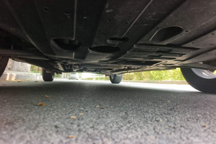 Used Kia kx1 Stonic 2021 1.4L CVT Sunroof Model Chassis Front