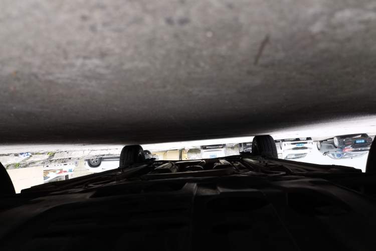 Used Kia kx1 Stonic 2021 1.4L Automatic Fun & Sport Edition Chassis Front
