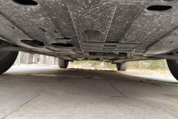 Used Kia kx1 Stonic 2021 1.4L Automatic Fun Edition Chassis Front