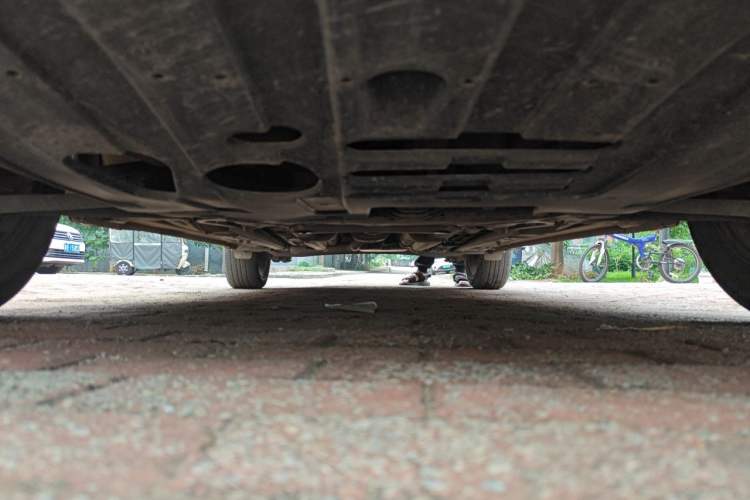 Used Kia kx1 Stonic 2021 1.4L CVT Fun & Sunroof Model Chassis Front