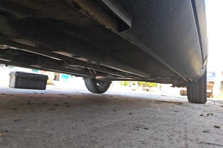 Used Kia kx1 Stonic 2021 1.4L CVT Sunroof Model Chassis Front Left