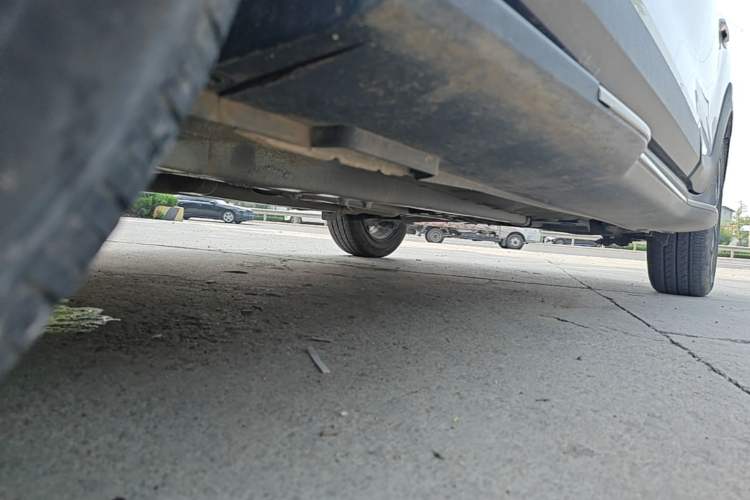 Used Kia kx1 Stonic 2021 1.4L CVT Sunroof Model Chassis Front Left