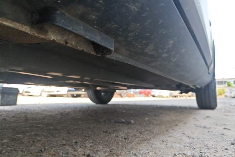 Used Kia kx1 Stonic 2021 1.4L CVT Sunroof Model Chassis Front Left