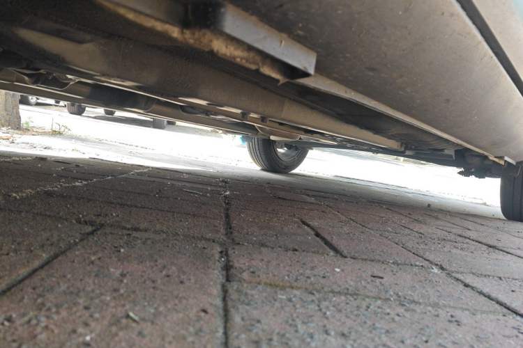 Used Kia kx1 Stonic 2021 1.4L CVT Fun & Sunroof Model Chassis Front Left