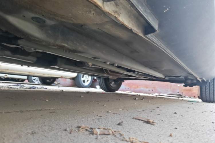 Used Kia kx1 Stonic 2021 1.4L CVT Sunroof Model Chassis Front Left